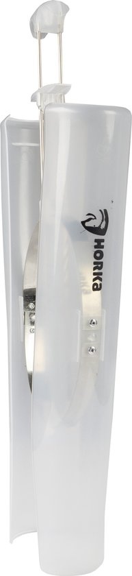 Horka Laarzenspanner Wit - Set van 2