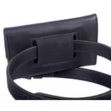 QHP Riemtasje - Zwart