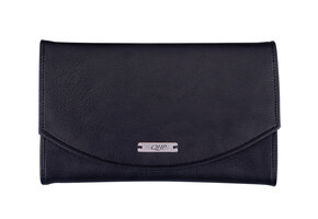 QHP Riemtasje - Zwart