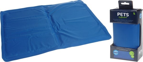 Dogs Colelction Koelmat - 80x60 cm