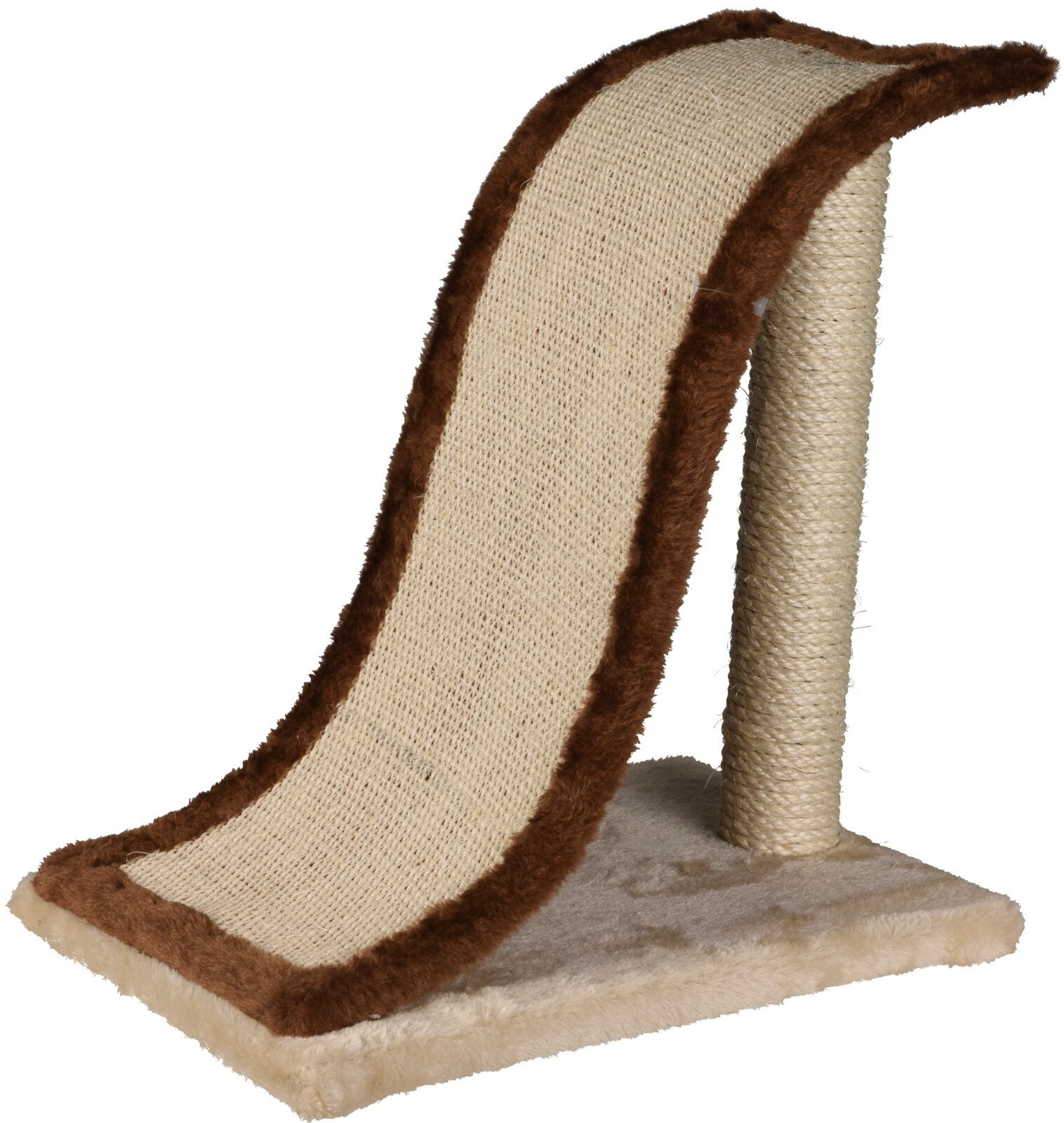 Cats Collection Kattenkrabplank - 36x25x38 cm