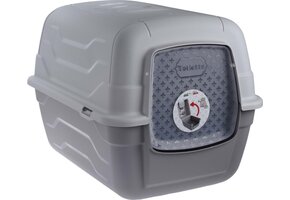 Georplast Kattenbak -  52 x 40 x 40 cm