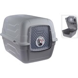 Georplast Kattenbak - 52 x 40 x 40 cm