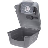 Georplast Kattenbak - 52 x 40 x 40 cm