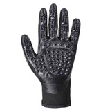 Imperial Riding Poetshandschoen Deep Clean - Zwart