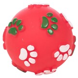 Dogs Collection Kerstspeelgoed - 6 delig