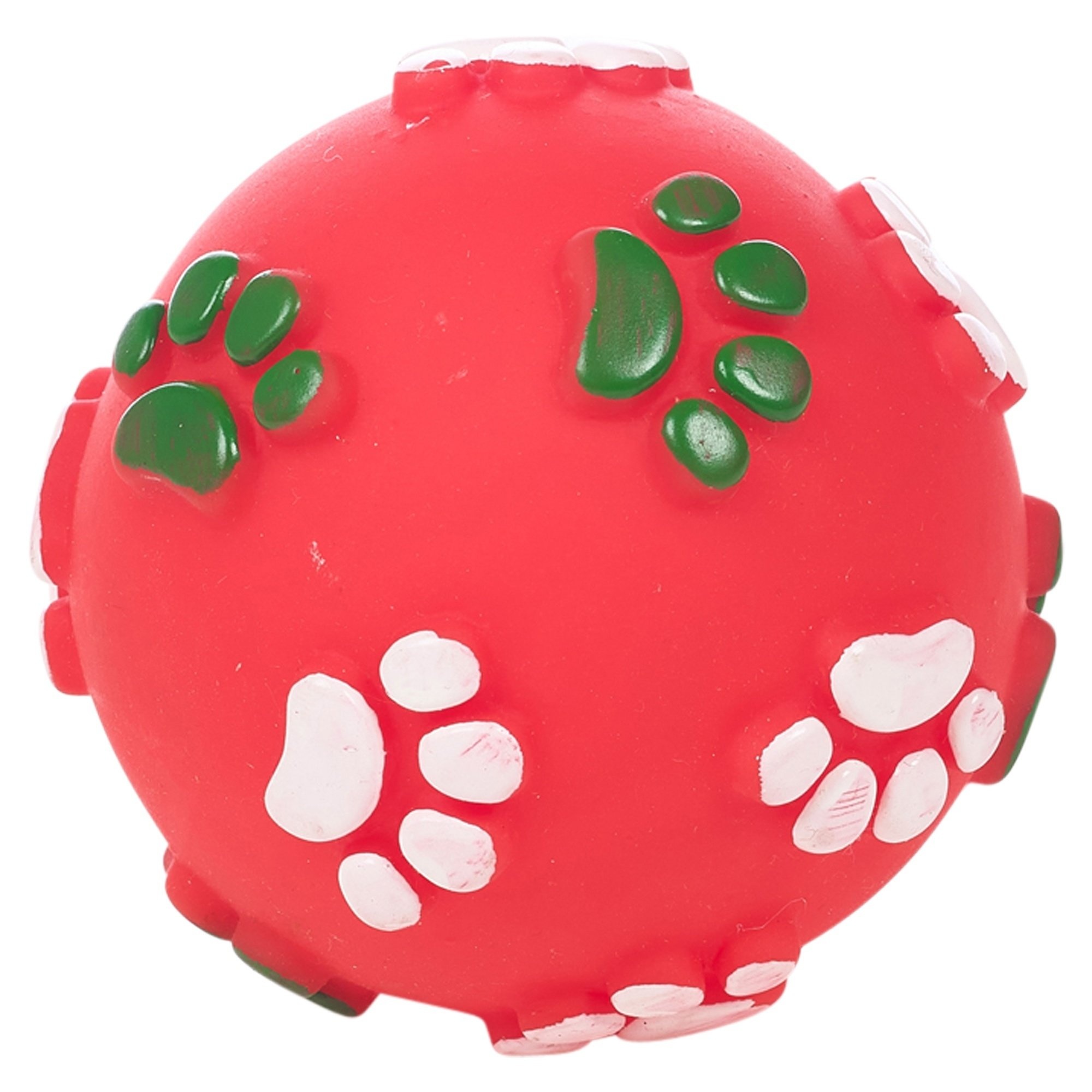 Dogs Collection Kerstspeelgoed - 6 delig
