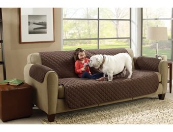 Pets Collection Bankbeschermer - 1