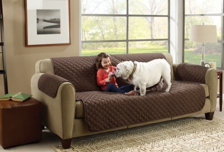 Pets Collection Bankbeschermer - 3