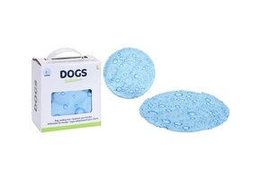 Dogs Collection Koelmat - Ø 45 cm