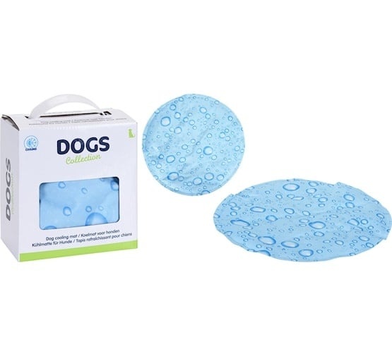 Dogs Collection Koelmat - Ø 45 cm