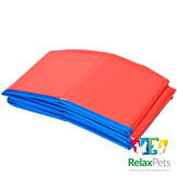 Dogs Collection Hondenzwembad - Rood