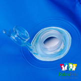 Dogs Collection Hondenzwembad - Rood