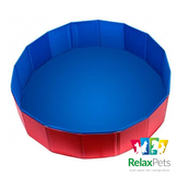 Dogs Collection Hondenzwembad - Rood