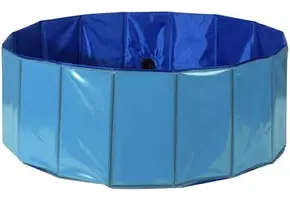 Dogs Collection Hondenzwembad - Blauw