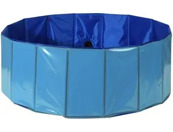 Dogs Collection Hondenzwembad - Blauw