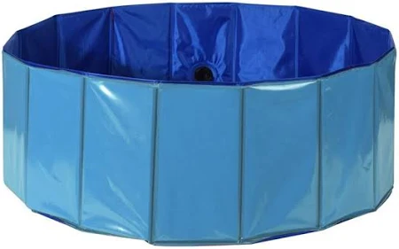 Dogs Collection Hondenzwembad - Blauw