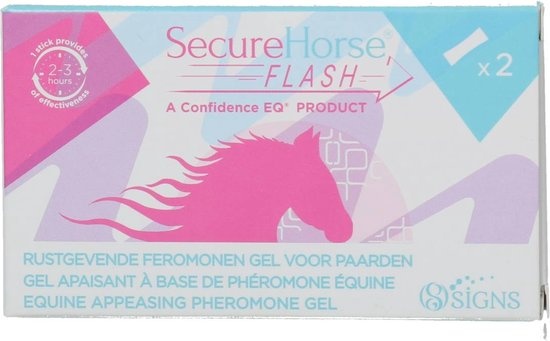 Secure Horse Flash