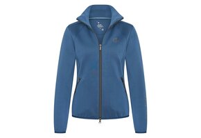 Imperial Riding Vest Sporty Sparkle - Sapphire