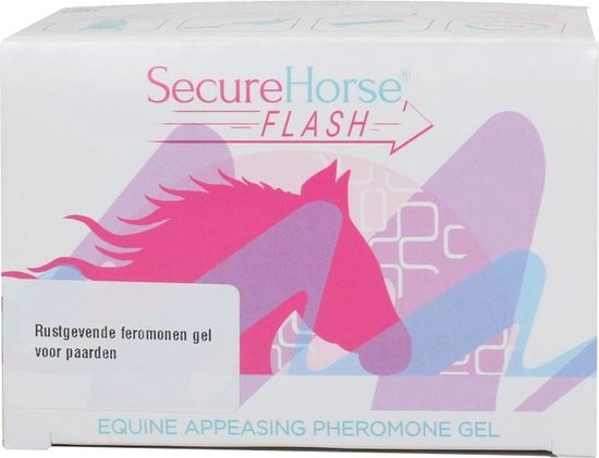 Secure Horse Flash
