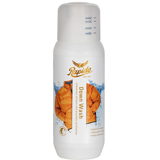 Rapide Down Wash - 300 ml