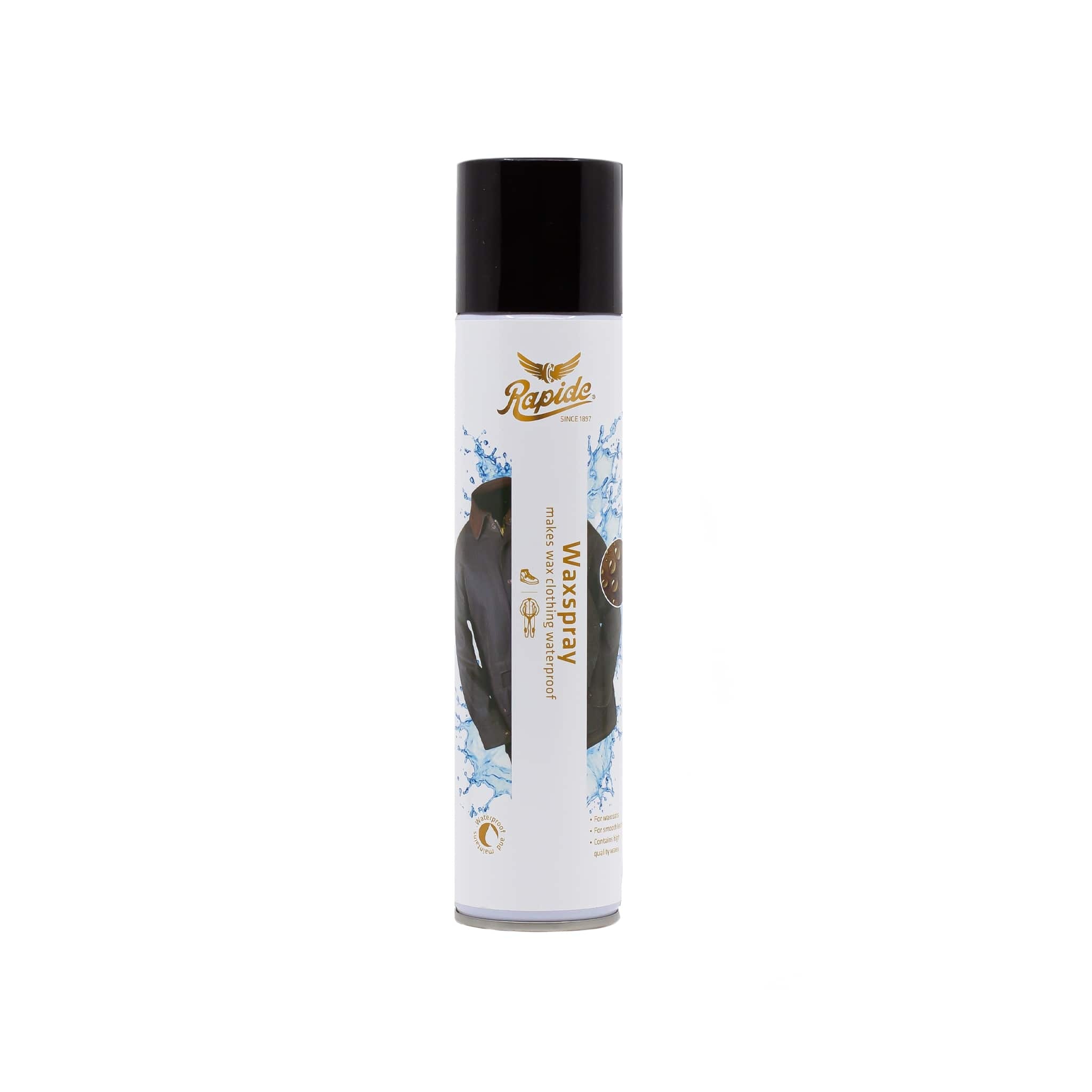 Rapide Waxspray - 300 ml