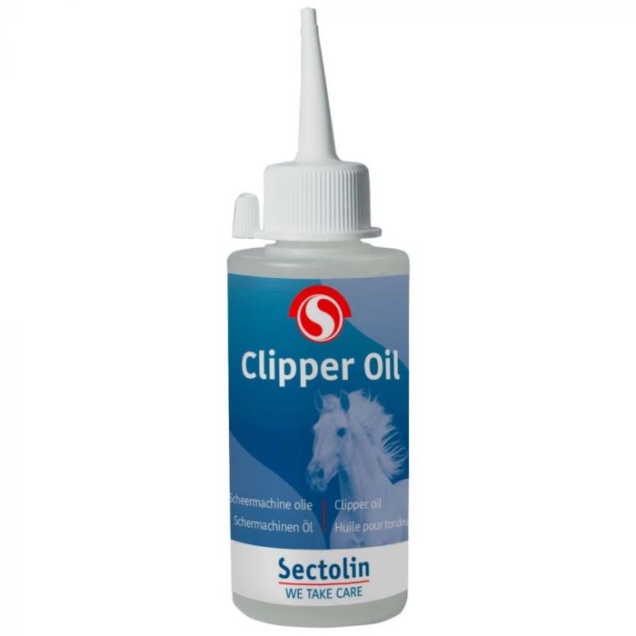 Sectolin Clipper Oil - 100 ml