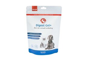 Sectolin Digest Gel+ - 100 gram