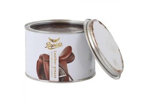 Rapide Leather Grease Bruin