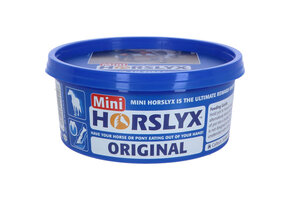 Horslyx Original Mini - 650 gram