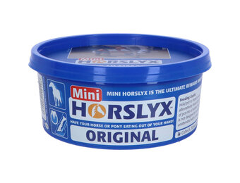 Horslyx Original Mini - 650 gram