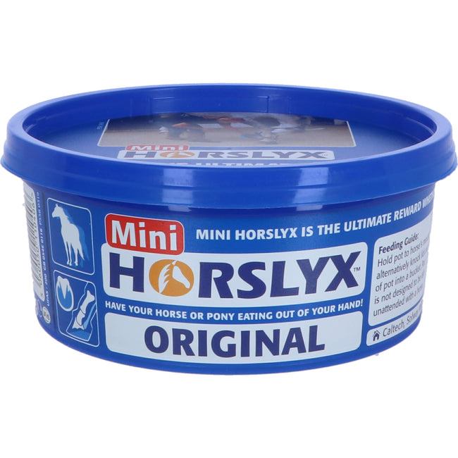 Horslyx Original Mini - 650 gram