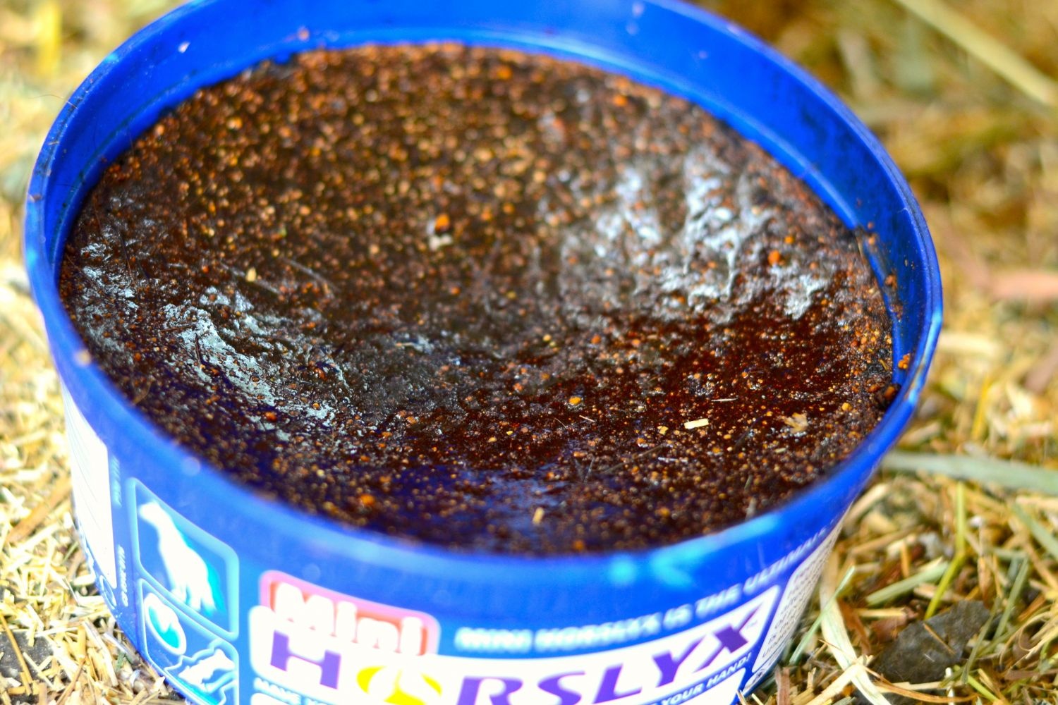 Horslyx Original Mini - 650 gram