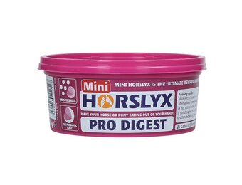 Horslyx Pro Digest Balancer Mini - 650 gram