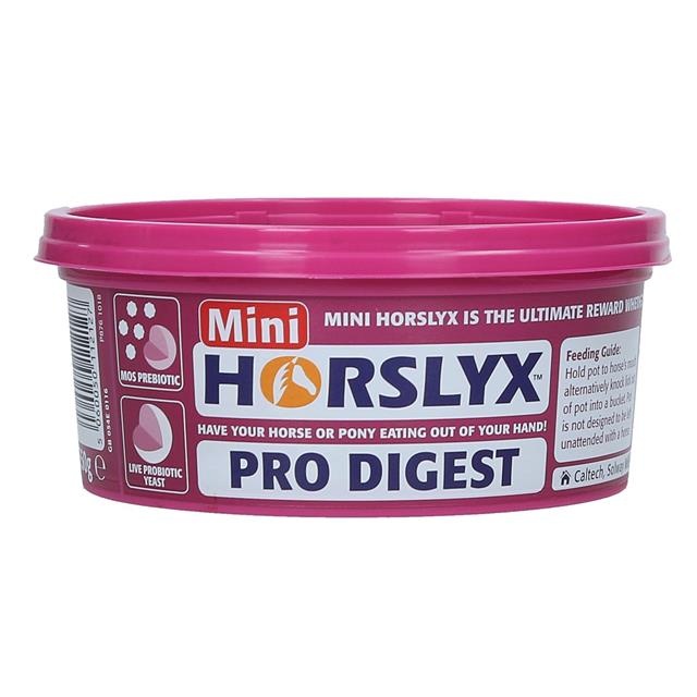 Horslyx Pro Digest Balancer Mini - 650 gram
