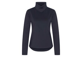 Imperial Riding Tech top IRHAmelia - Navy