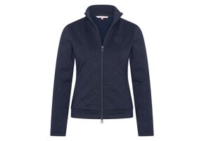 Imperial Riding Vest IRH Maria - Navy