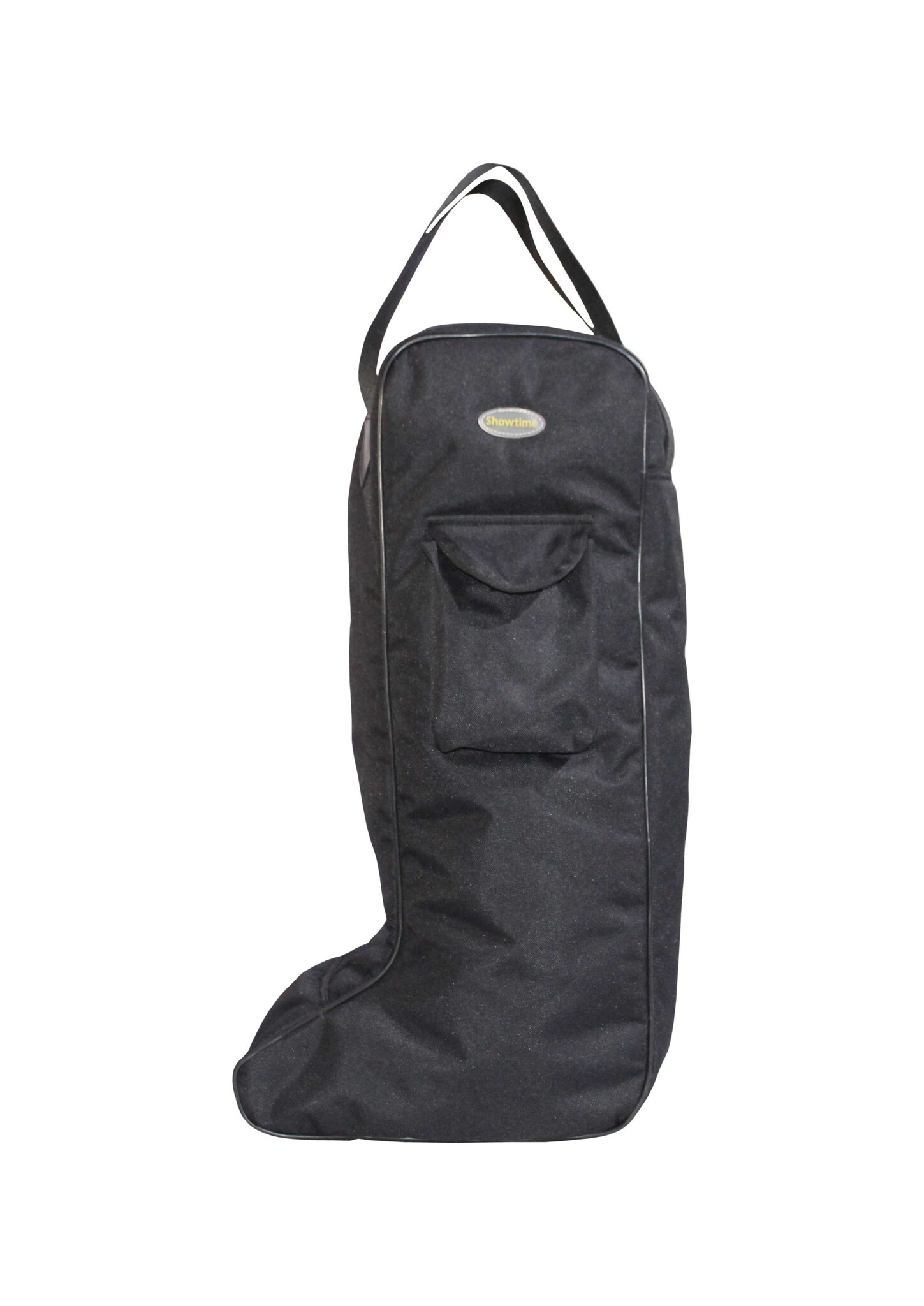 HB Showtime Laarzentas -Zwart