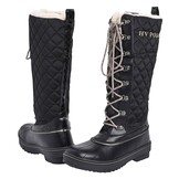 HV Polo Glaslynn Long - Zwart - Maat 38