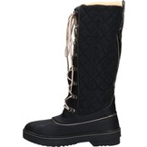 HV Polo Glaslynn Long - Zwart - Maat 38