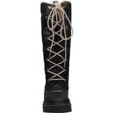 HV Polo Glaslynn Long - Zwart - Maat 38