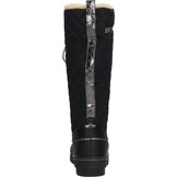 HV Polo Glaslynn Long - Zwart - Maat 38