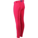 QHP Rijbroek Junior - Fuchsia