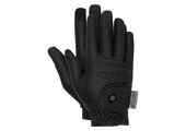 Imperial Riding Handschoenen Elegance Winter Essentials - Zwart