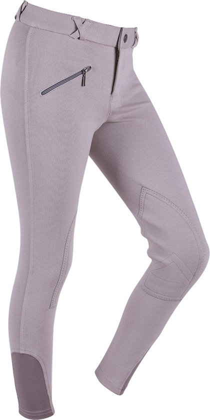 QHP Rijbroek Junior - Beige