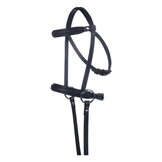 HKM Hobby Horse Hoofdstel - Zwart