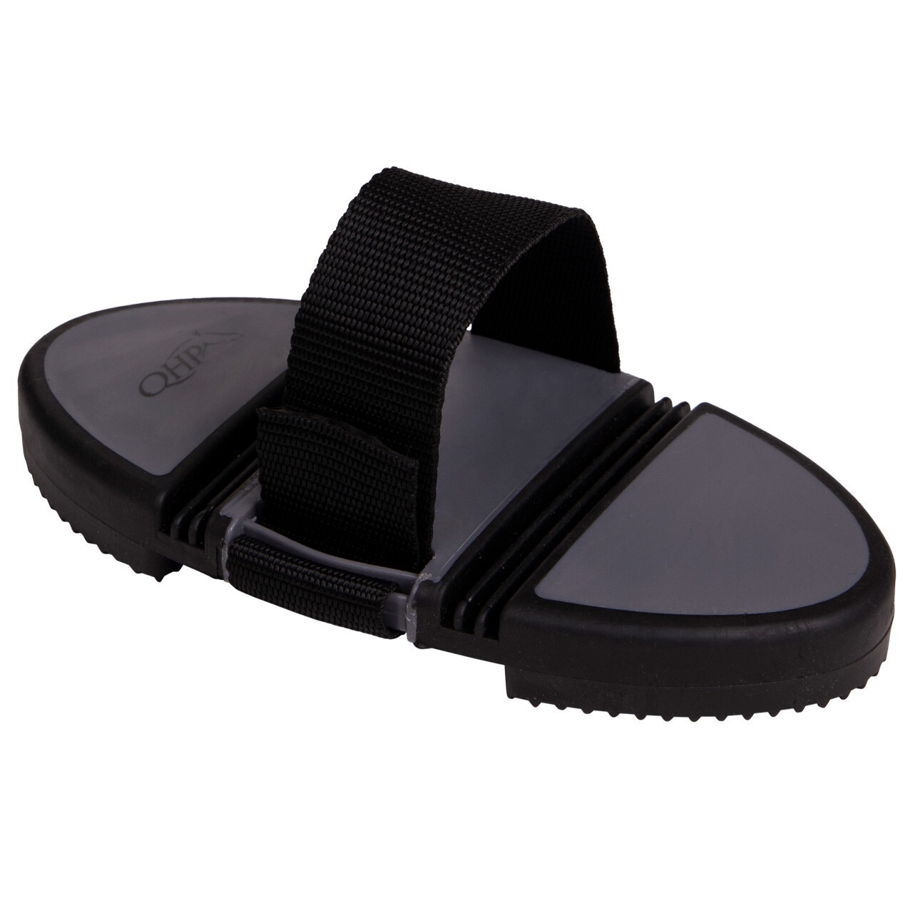 QHP Roskam Flexibel - Grijs