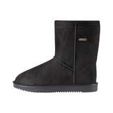 Horka Outdoor Laars Woolley - Zwart