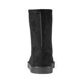 Horka Outdoor Laars Woolley - Zwart