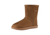 Horka Outdoor Laars Woolley - Bruin